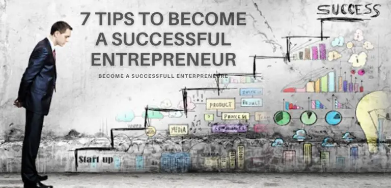Become a Successful Entrepreneur in 2021