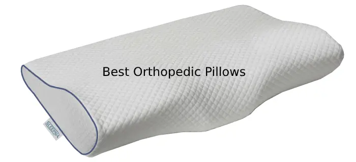 The Best Orthopedic Pillows – Why You Should Consider Getting One