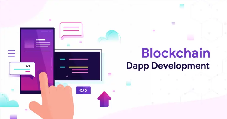 A glimpse of Dapps and its various types