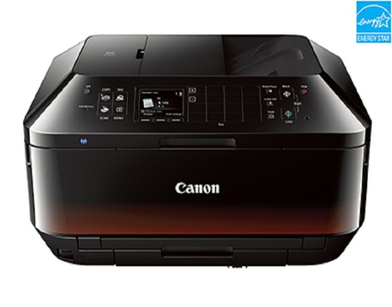 How To download And Install Canon Pixma printer driver
