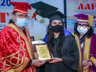 Joint Convocation of Two Batches of AAFT