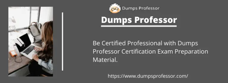 CompTIA 220-1002 Dumps PDF – 100% Passing Guarantee