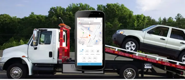 How to Maximize the Profit Margin of Recovery Towing Business Via the Mobile Application