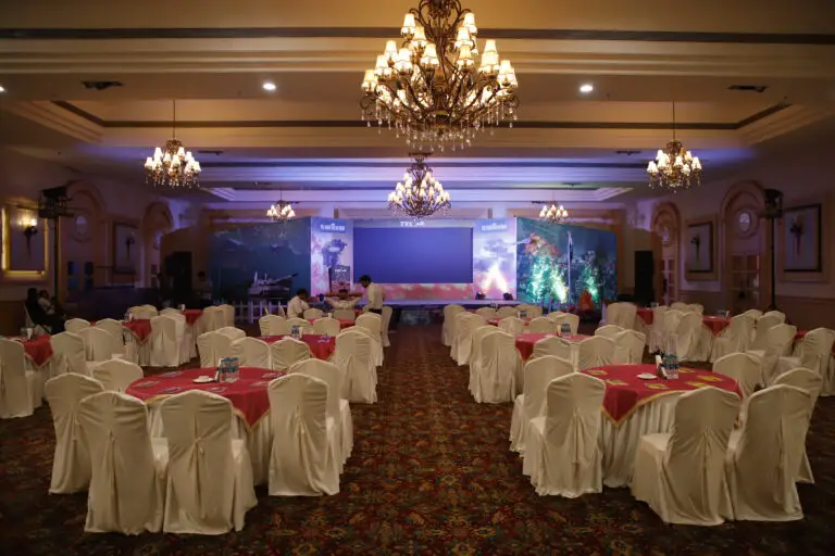 One Of The Best Event And Brand Management Agencies In India