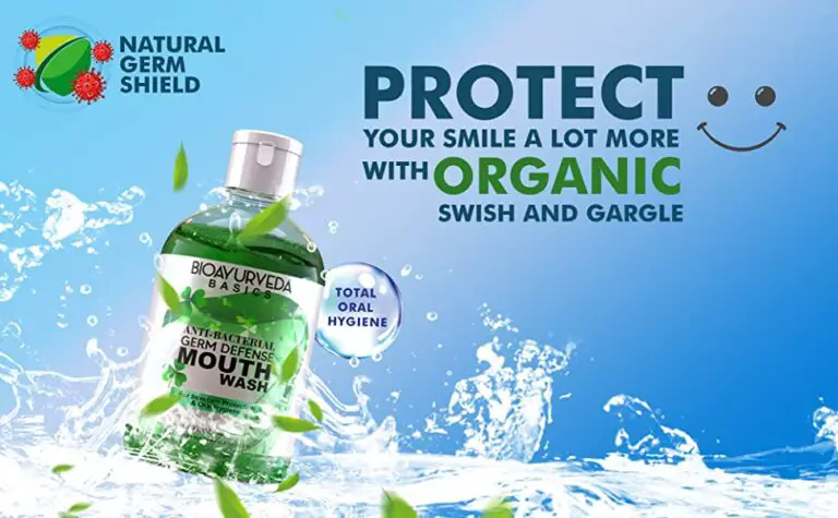 Everything to Know About Oral Health with Natural Mouthwash