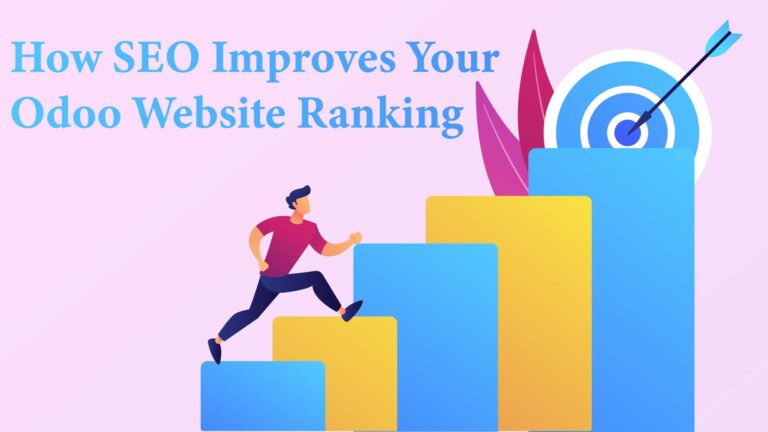 How SEO Improves your Odoo Website Ranking