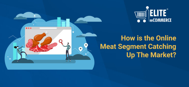 How is the Online Meat Segment Catching Up The Market?