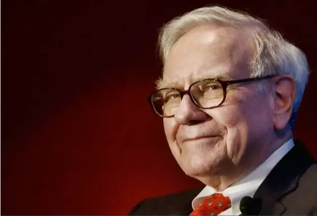 The Only Warren Buffett Stock worth Buying