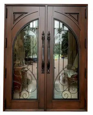 What to Look for When Buying New Exterior Doors in Miami FL