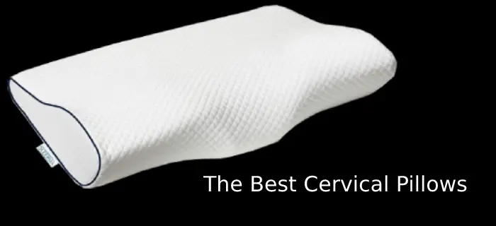 The Best Cervical Pillows