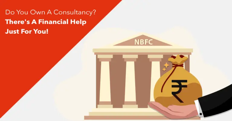 Do You Own A Consultancy? There's A Financial Help Just For You!
