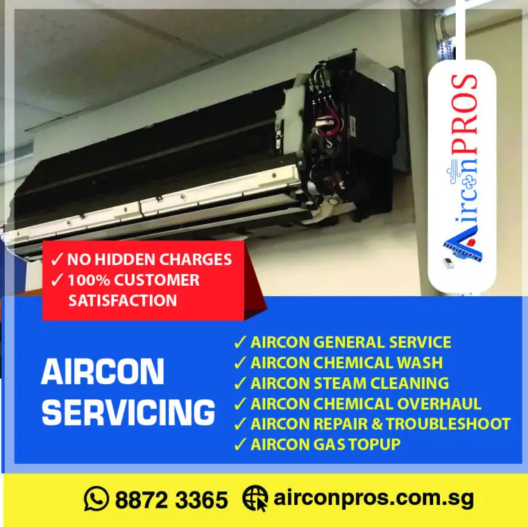 Reasons to buy inverter aircon