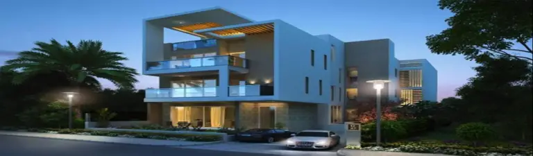 Experion Westerlies Sector 108 Dwarka expressway Gurgaon – Your dream home…