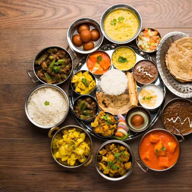 The Best Indian Food To Order For A Birthday Party