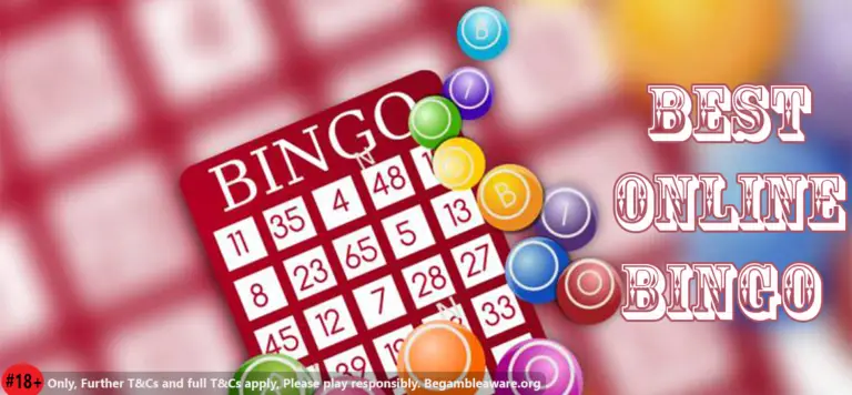 Best online bingo games invited by United Kingdom