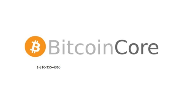 Bitcoin Core wallet support number [1-810-355-4365]Best security and privacy of Bitcoin Core wallet