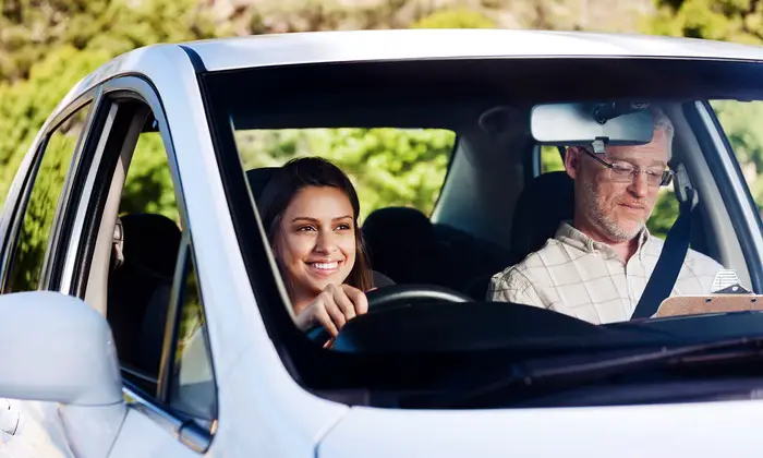 Driving lessons – how learner drivers can get the most from lessons