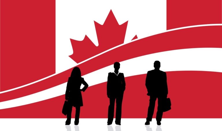 Canadian Immigration Consultant in Lahore