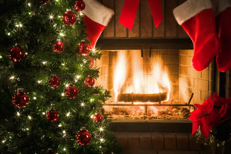 Why Fire Safety is Important this Christmas
