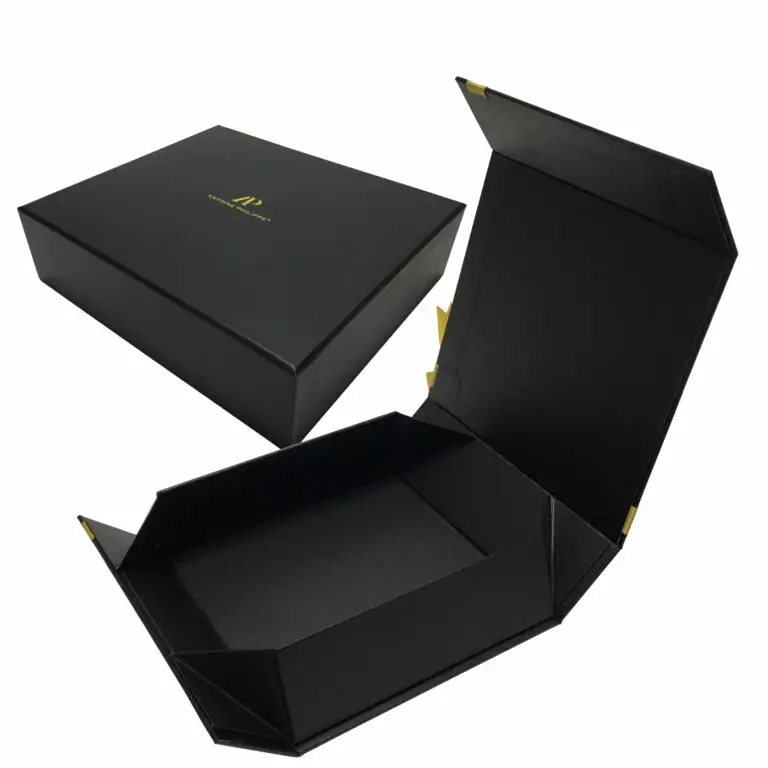 FEW OF THE INCREDIBLE FEATURES OF FOLDING BOXES