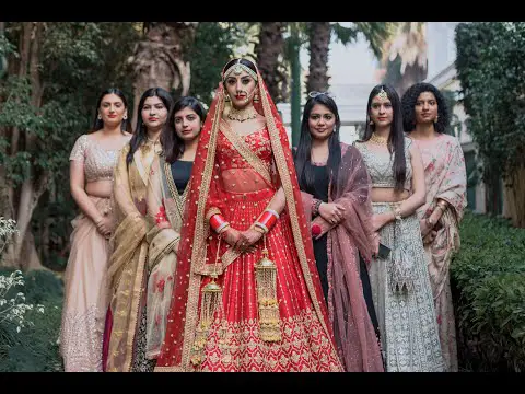 Know about the Latest Trend of Wedding Photography in Delhi