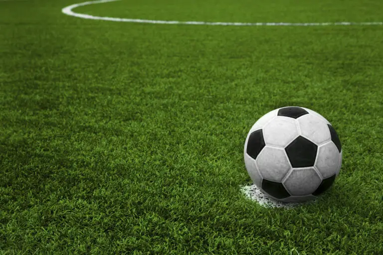 The Cons  and  Pros of Artificial Grass for Sports