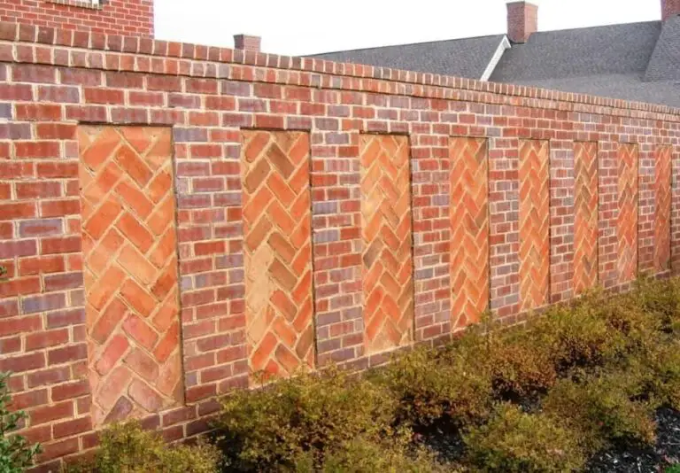 Decoding the Technical Terms used in Brick Masonry