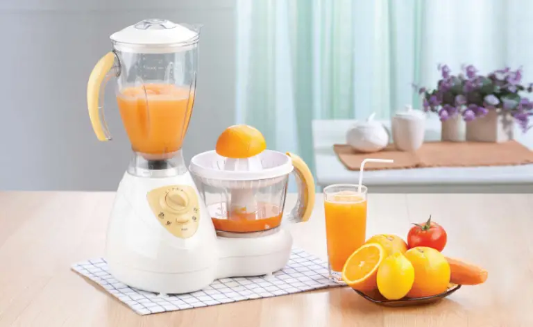 Make Healthy Fruit Juices at Home by Juice Maker