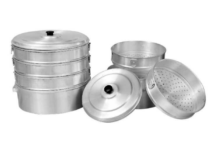 Aluminium Momo Makers Manufacturer – Making Momos is Easy Now