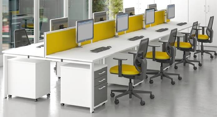 7 Best Key Pieces of Office Furniture Every Office Needs