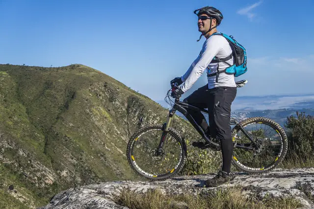 8 Beginner Mountain Biking Tips You Should Know
