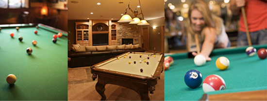 4 Maintenance Tips To Ensure Your Pool Table Looks Great At All Times