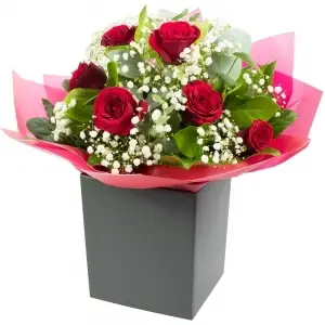 Send Flowers to Germany Online | Flower Delivery Germany – 1800GiftPortal