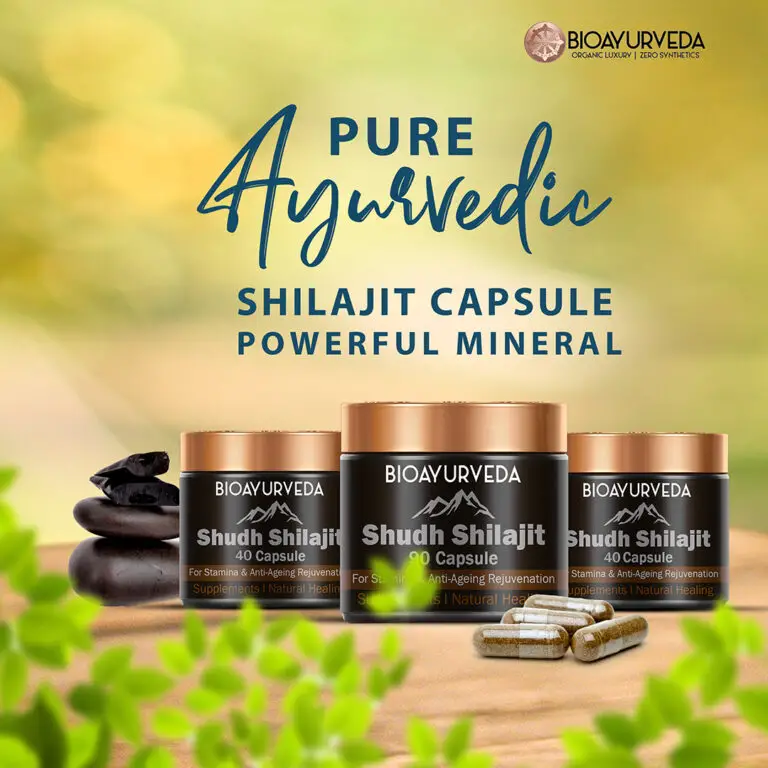 FAQs Before you Buy Pure Shilajit Capsules