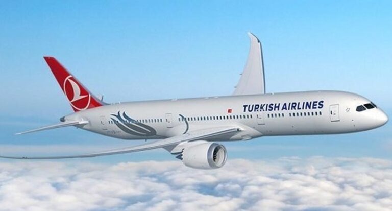 How to Manage Booking in Turkish Airlines