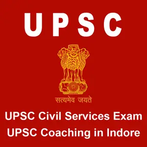 UPSC Coaching in Indore