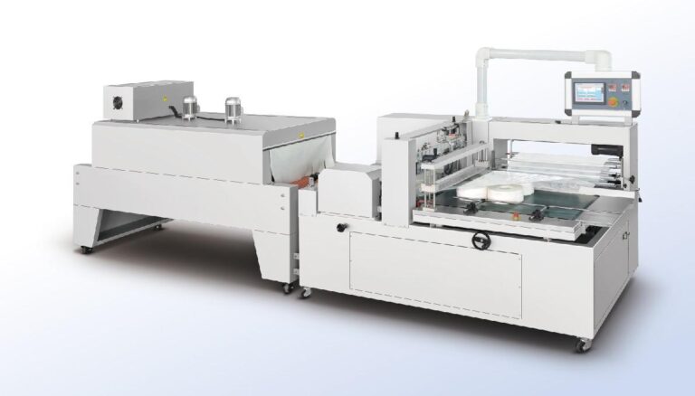 What Is A Shrink Wrapping Machine?