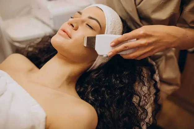 Modern Procedures For Acne Treatment