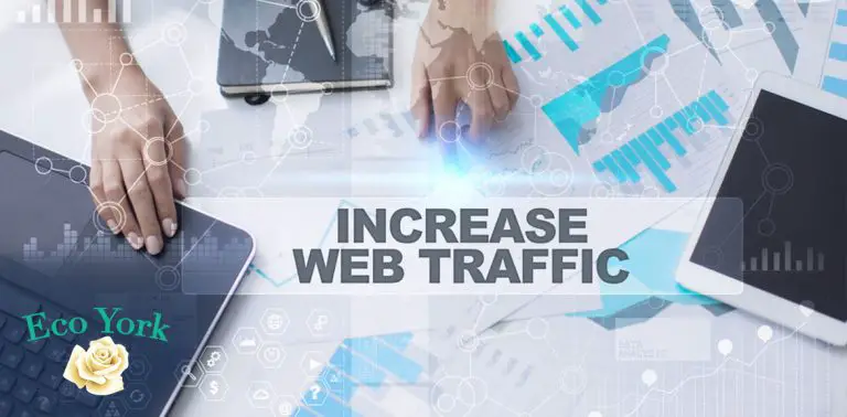 8 Useful Way To Increase Website Traffic