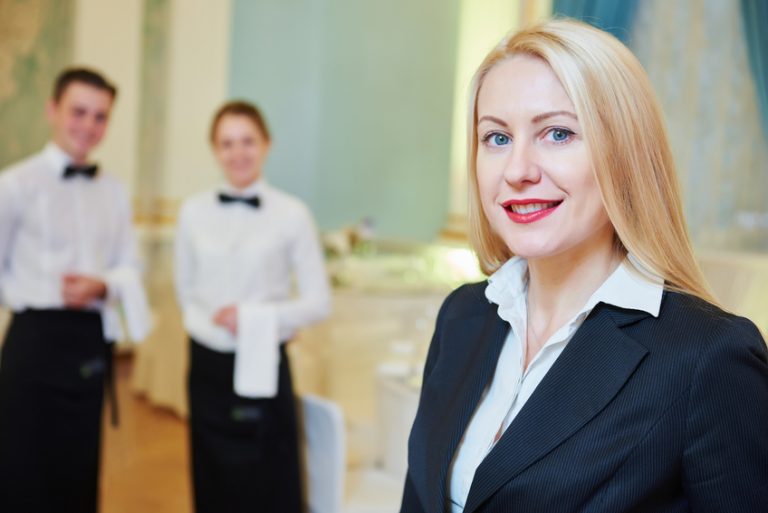 3 Signs a Hospitality Management Program Is Right for You