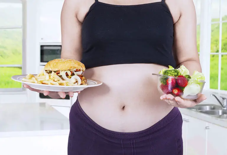 Why Should You Avoid Certain Foods During Pregnancy?