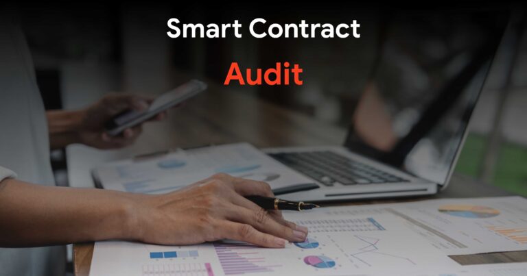 Let’s pierce through the secrets of how professionals audit smart contracts in the blockchain application!