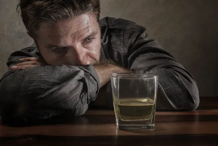 How Does Alcoholism Affect Seniors?