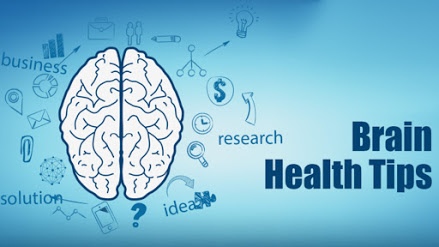 Brain Health: Tips to Enhance Your Memory