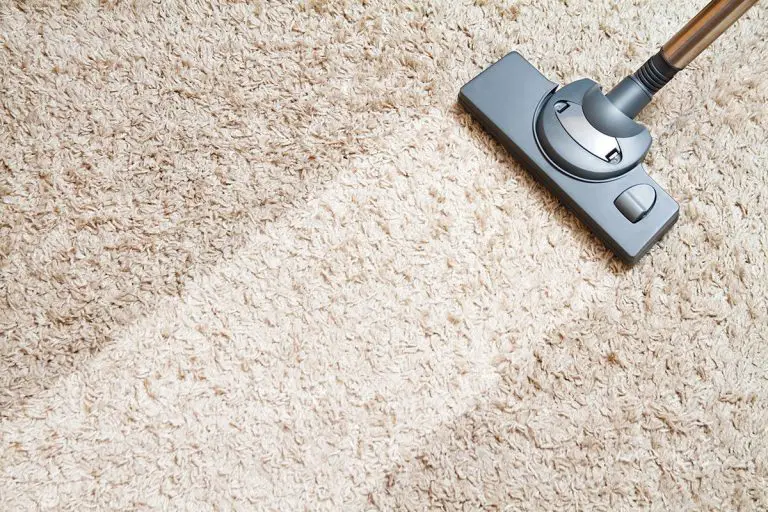 Tips How to Remove a Carpet Stain?