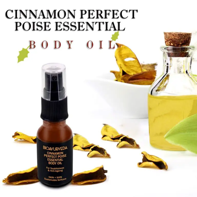 How to Get a Happy & Healthy Skin with Essential Body Oil?