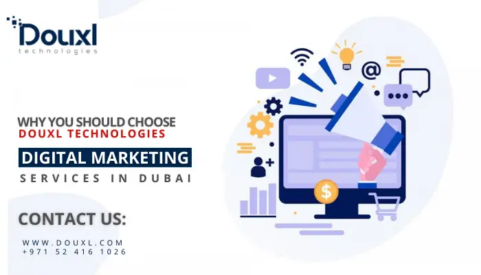 Best Digital Marketing Services in Dubai-2021