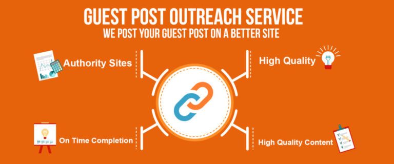 Guest Posting: Hardest and Easiest Way to Grow Your Traffic