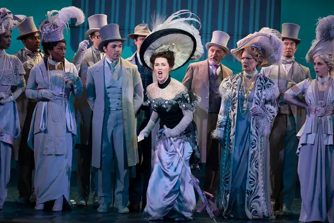 My Fair Lady Musical Play That Will Make Your Child Happy!