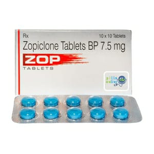 Buy Cheap Zopiclone Tablets USA and Follow Simple Sleep Habits for Insomnia